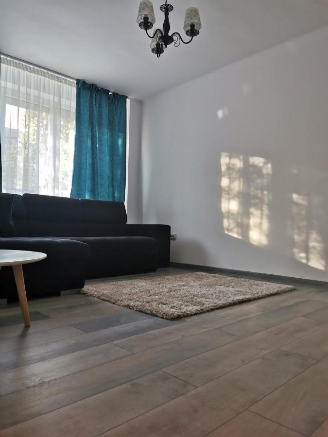 Chic Apartment Brăila Exterior photo